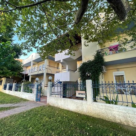 Hotel Giorgio Kallithea  Zewnętrze zdjęcie