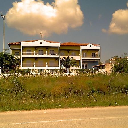Hotel Giorgio Kallithea  Zewnętrze zdjęcie