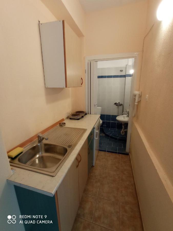 Hotel Giorgio Kallithea  Zewnętrze zdjęcie