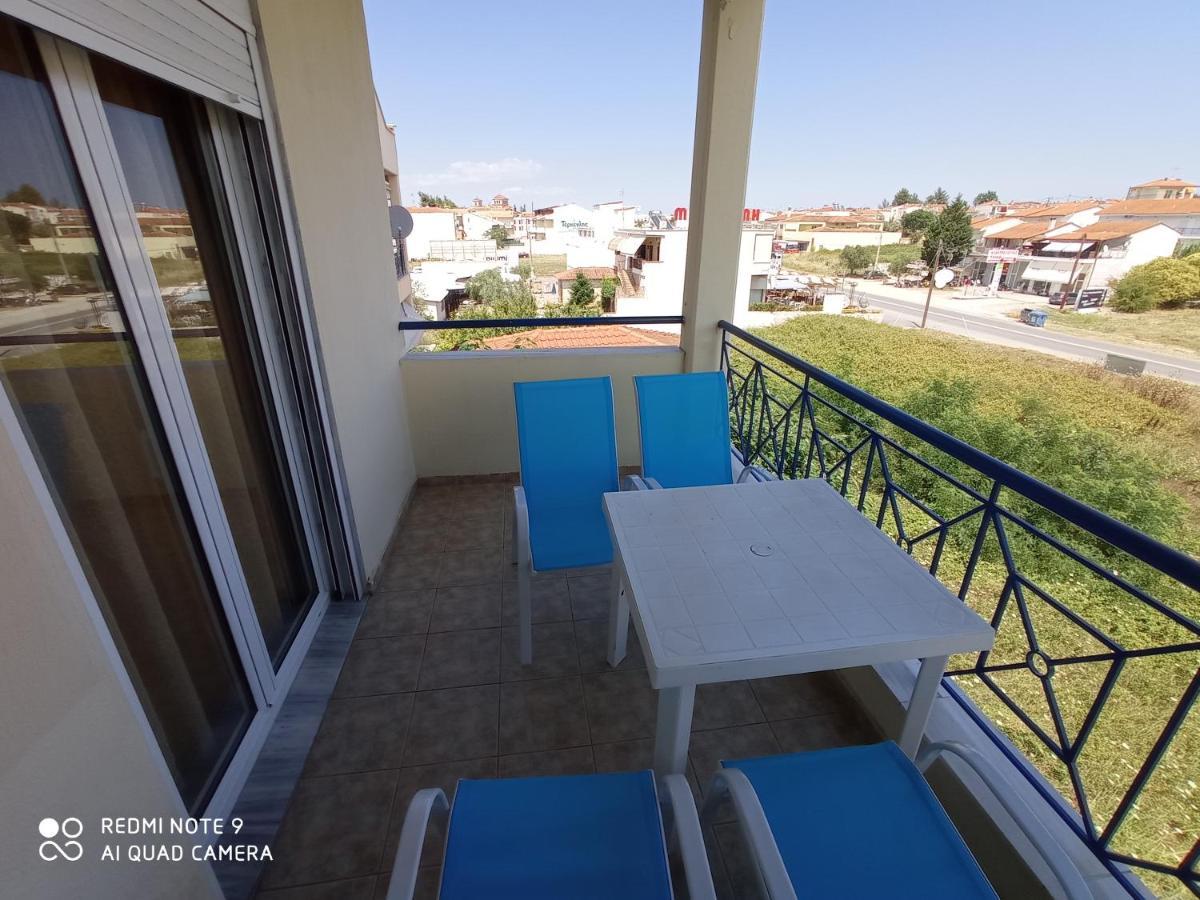 Hotel Giorgio Kallithea  Zewnętrze zdjęcie