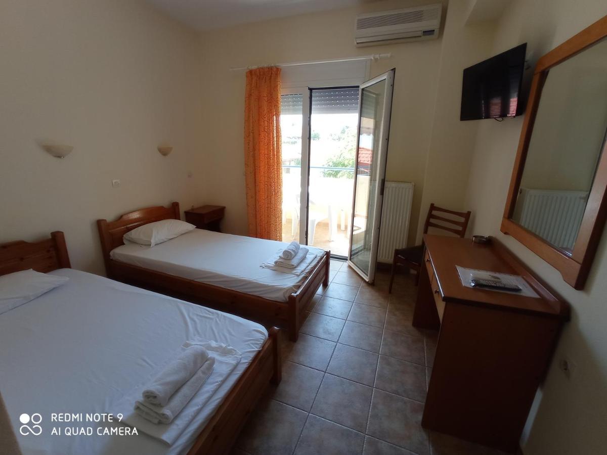 Hotel Giorgio Kallithea  Zewnętrze zdjęcie
