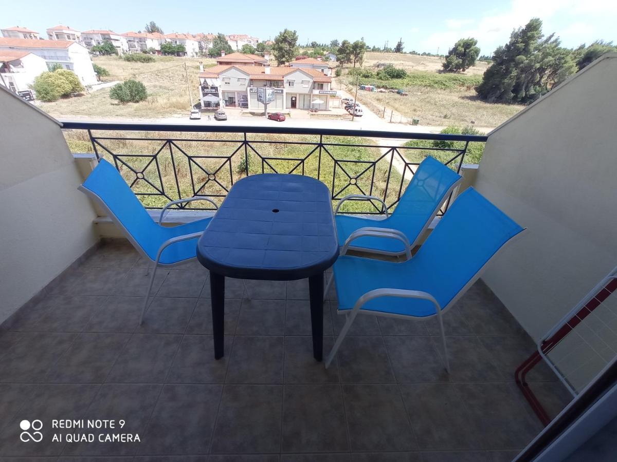 Hotel Giorgio Kallithea  Zewnętrze zdjęcie