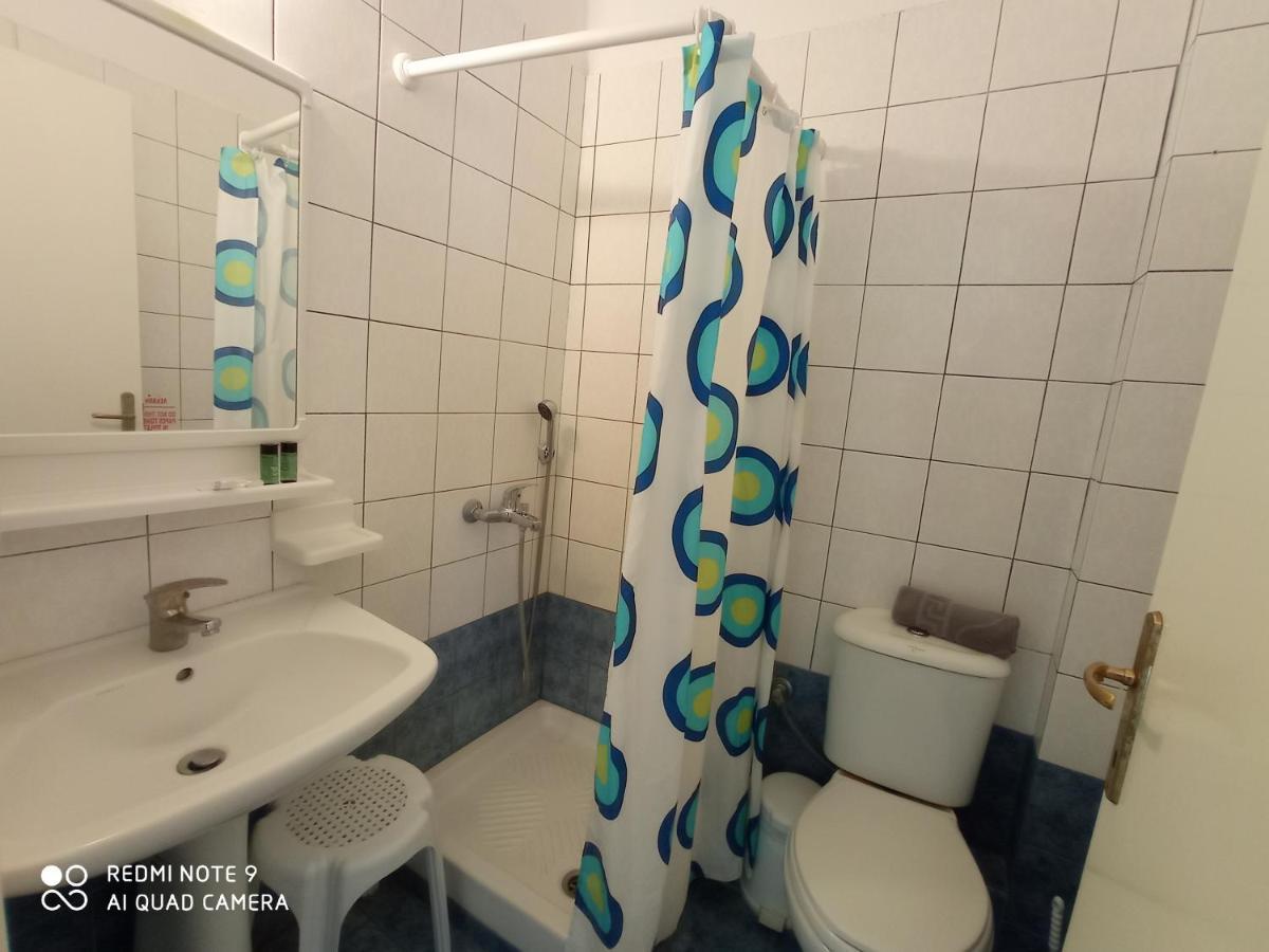 Hotel Giorgio Kallithea  Zewnętrze zdjęcie