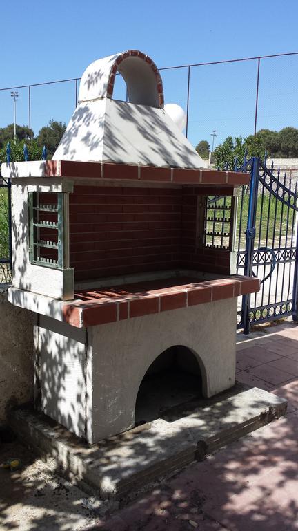 Hotel Giorgio Kallithea  Zewnętrze zdjęcie