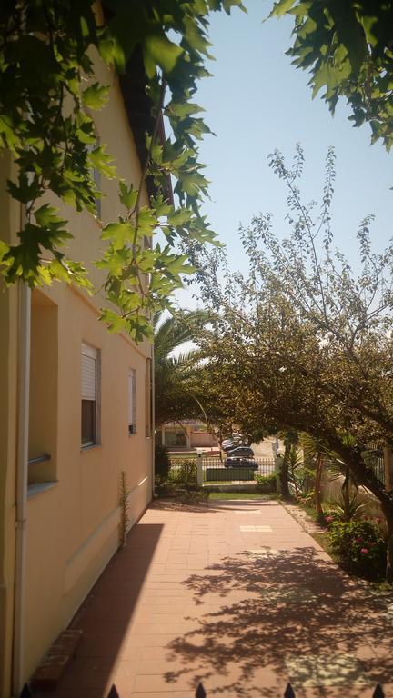 Hotel Giorgio Kallithea  Zewnętrze zdjęcie
