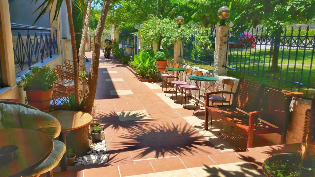 Hotel Giorgio Kallithea  Zewnętrze zdjęcie