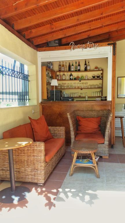 Hotel Giorgio Kallithea  Zewnętrze zdjęcie