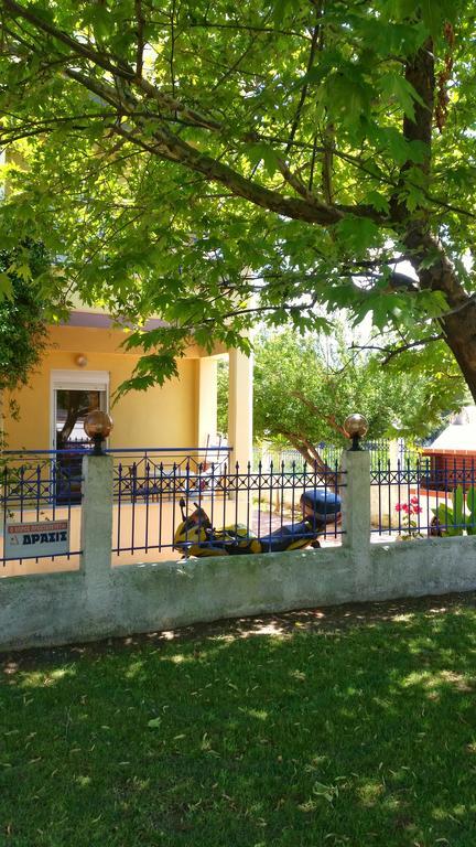 Hotel Giorgio Kallithea  Zewnętrze zdjęcie
